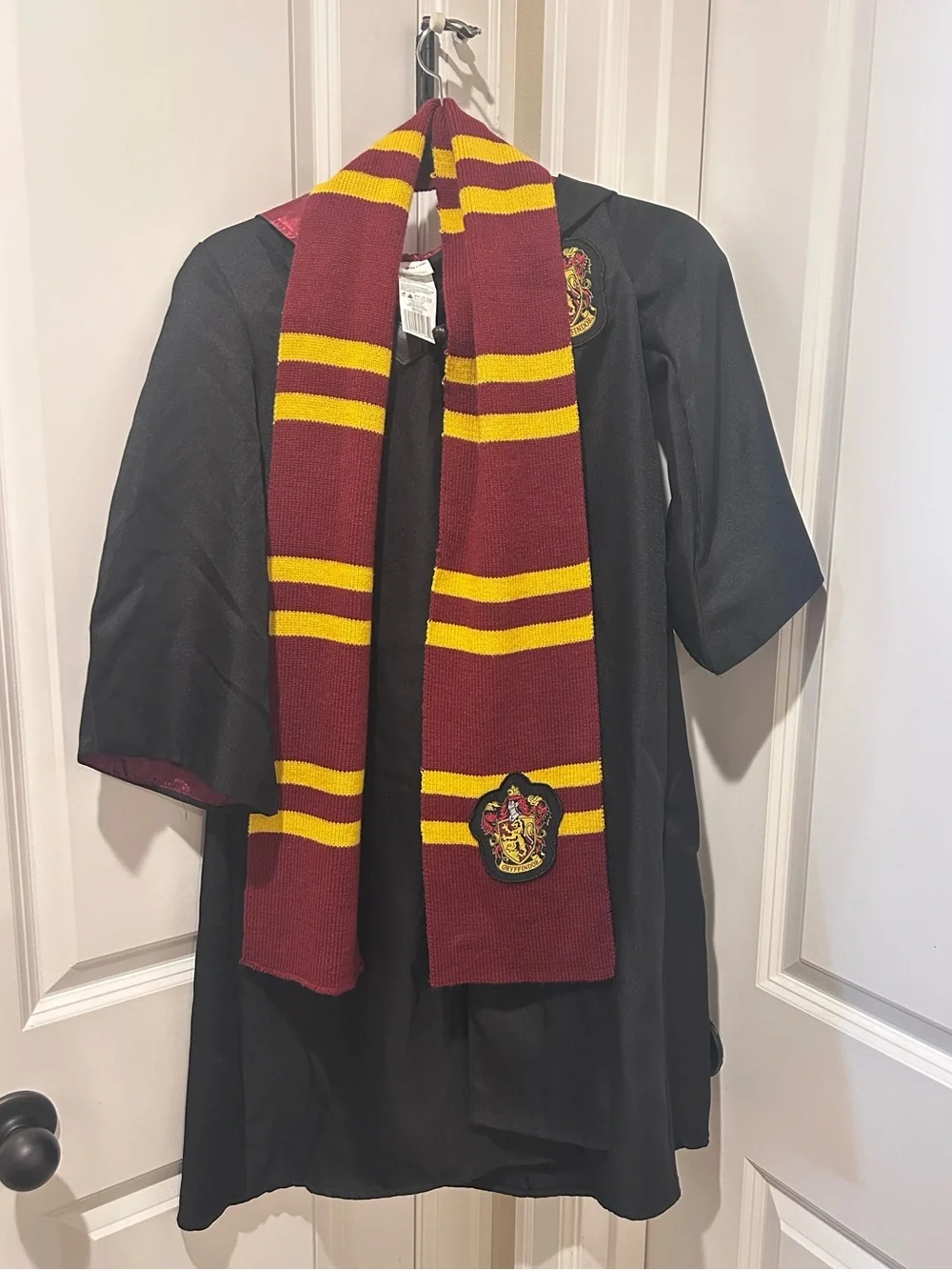 Harry Potter Harry Potter Dress-Up
Set Child Costume Kids Small - Picture 2 of 4